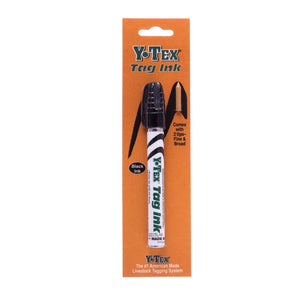 Marker- Y-Tex Marking Pen