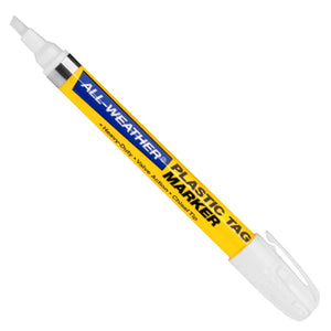Marker-  Markal Marking Pen Black/White